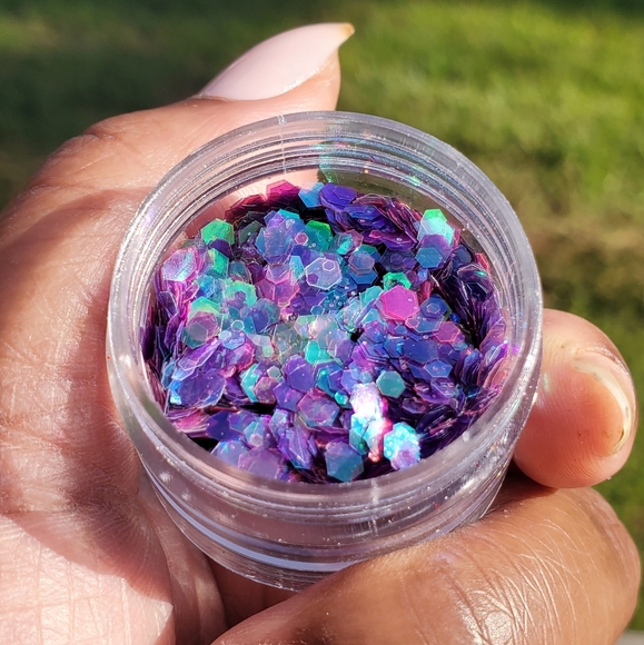 SheSoChunkyGlitz - Picture 4 of 8